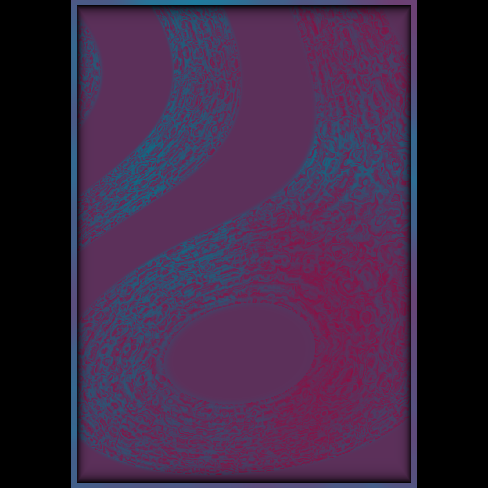 Digital Images for Analog Eyes #10 static token preview