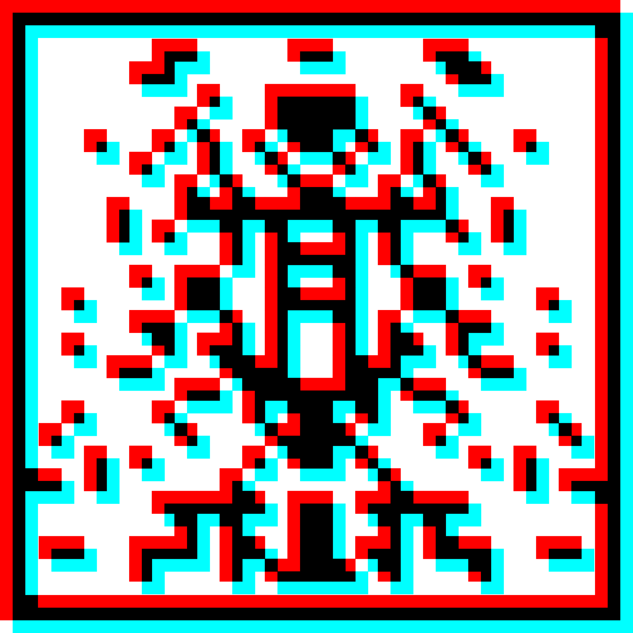 Quick-Response Mask #16 static token preview