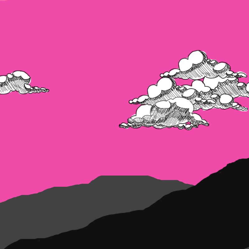 cloudy sky #4 static token preview