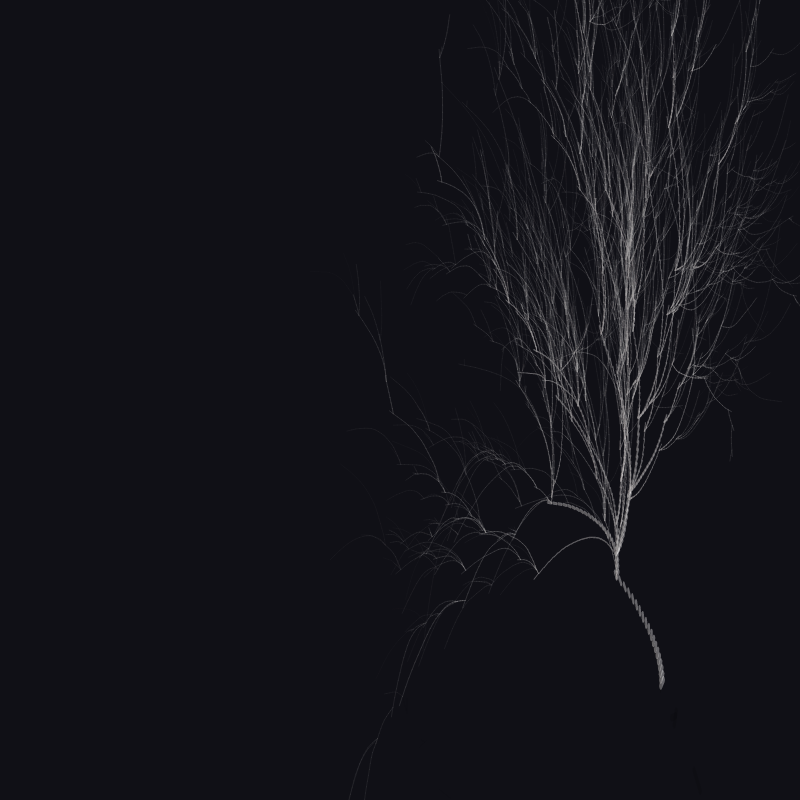 plantLife #1 static token preview