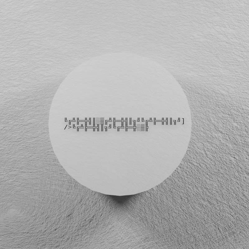 THE FORGOTTEN ASCIIBETICALS #2 #6 static token preview