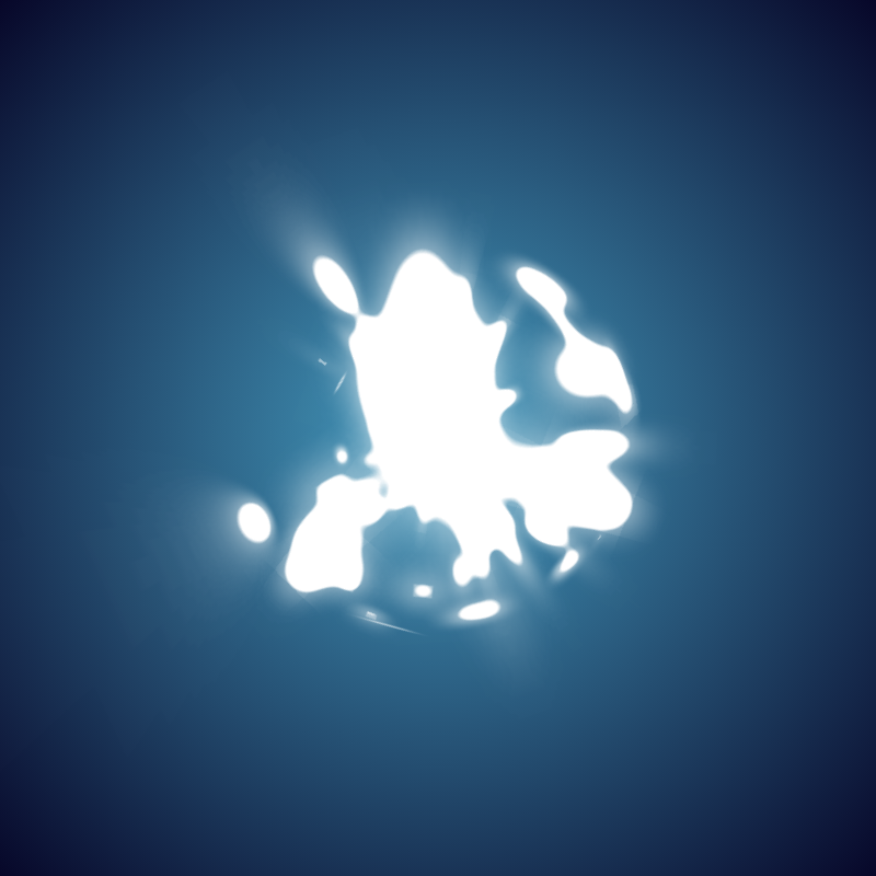 Magic Light - anomagica #1 #3 static token preview