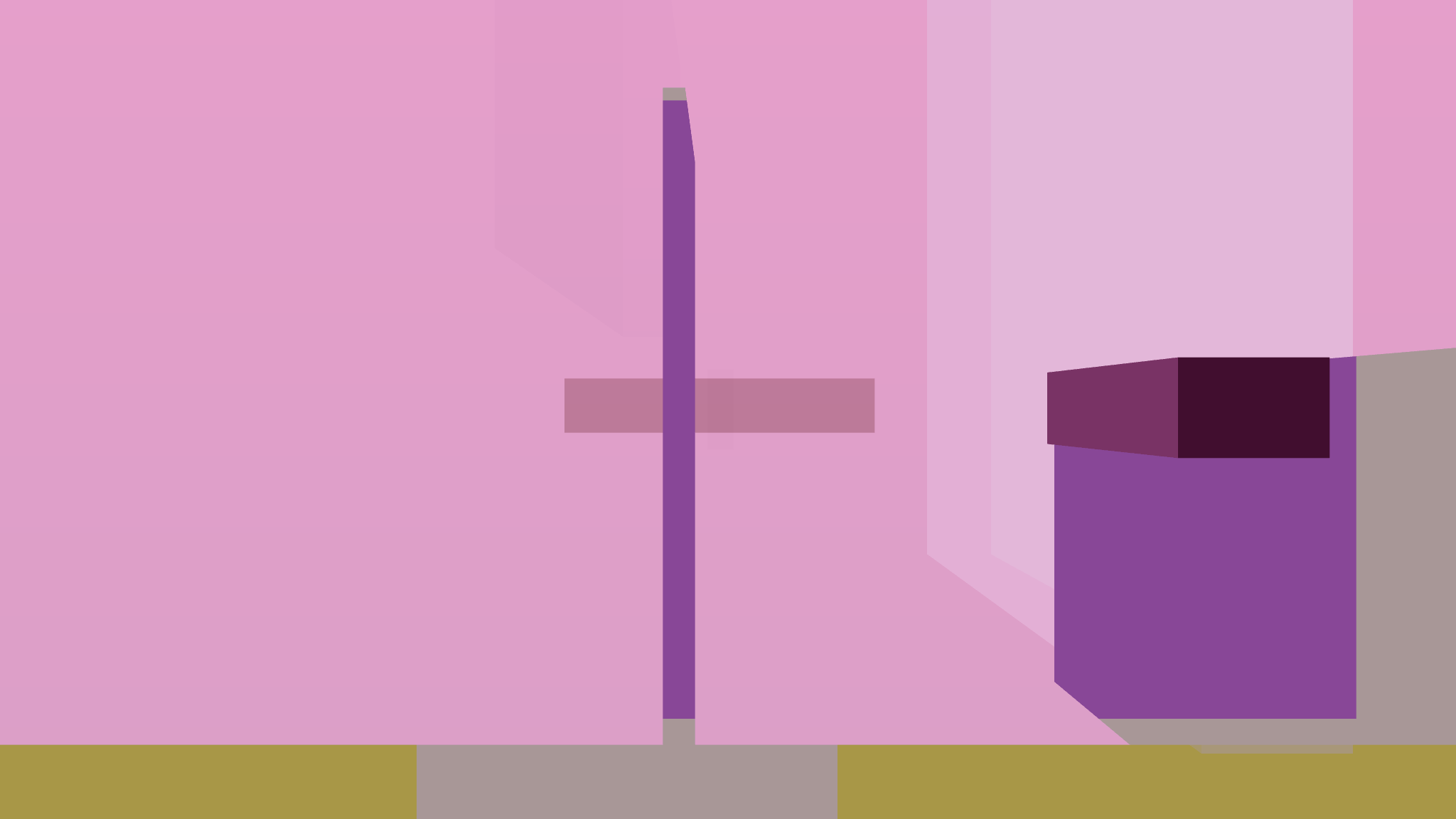 Translucent Prismic Colour-scapes (16:9) #22 static token preview