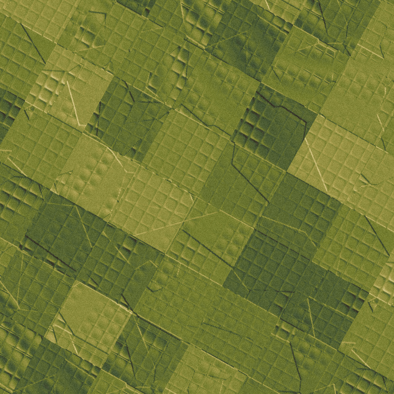Broken Tiles #21 static token preview