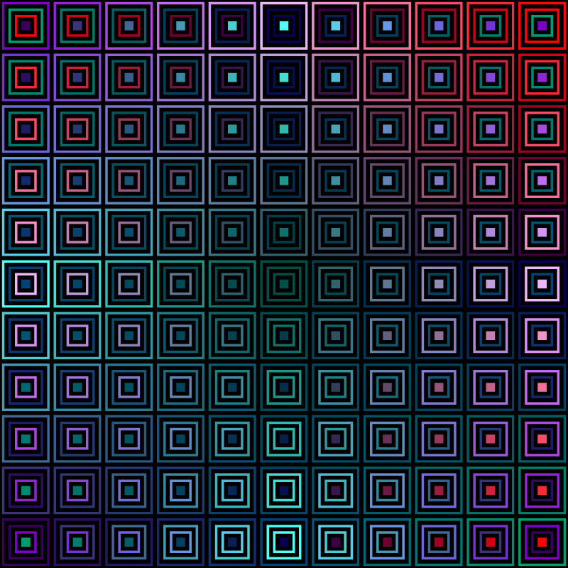Blendokush #2 static token preview