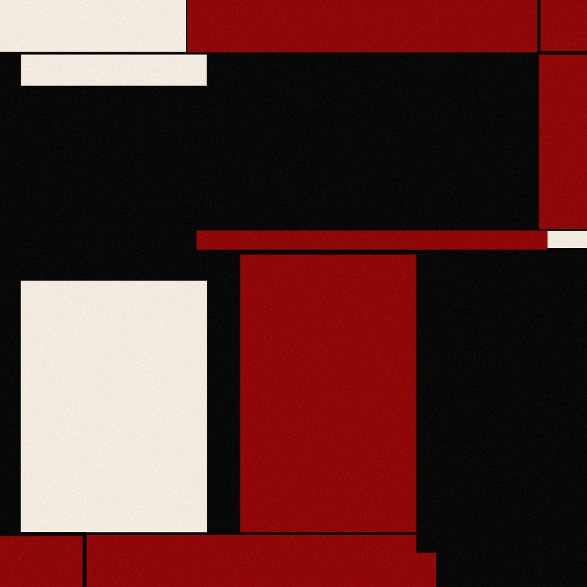 Composition Of Three Colors #11 static token preview