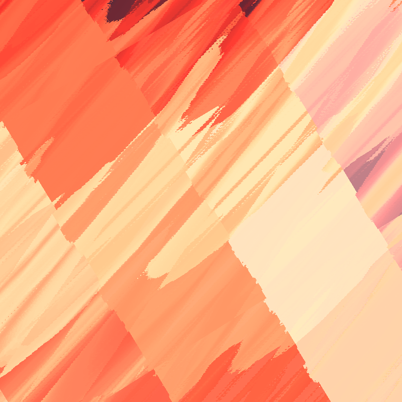 Distorted Silk #32 static token preview