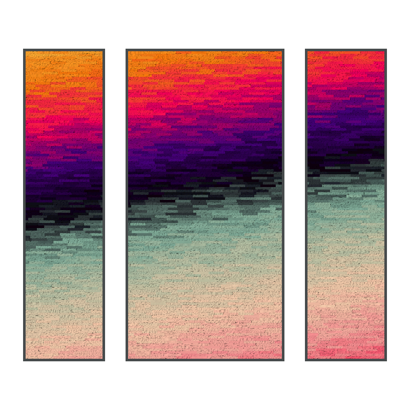 The Surf #14 static token preview