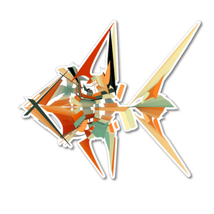 WRD FSH project preview
