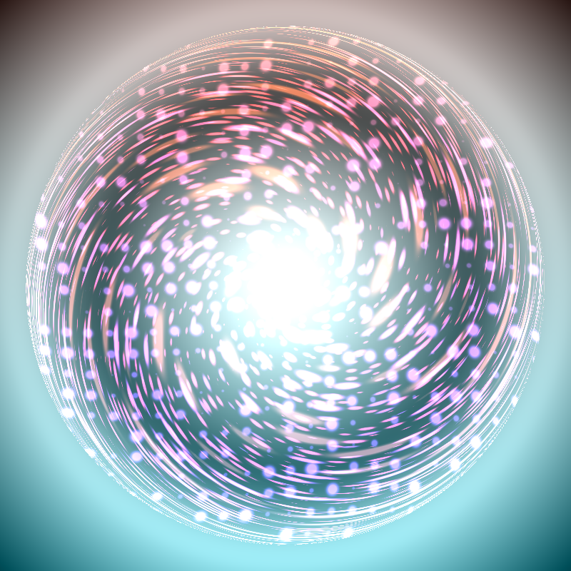 Globes #9 static token preview