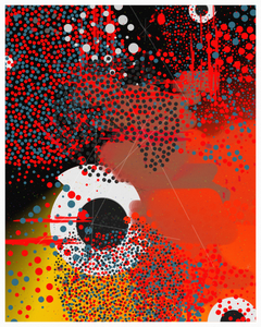 A MOMENTARY LAPSE OF COLOR project preview