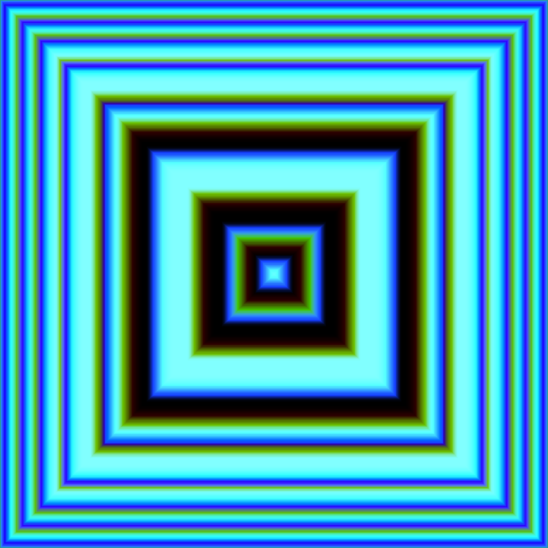 Lucy - Acid Groovebox #16 static token preview