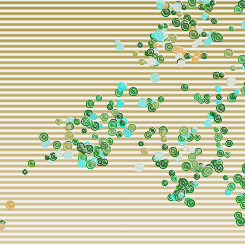 circular dynamics #8 static token preview