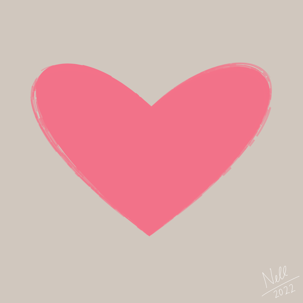 Made With Love By Nell #15 static token preview