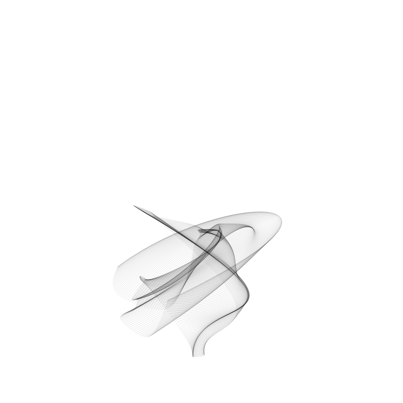 Bezier^Bezier 1st #4 static token preview
