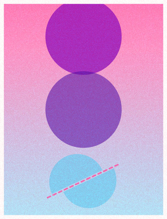 Shapes #8 static token preview