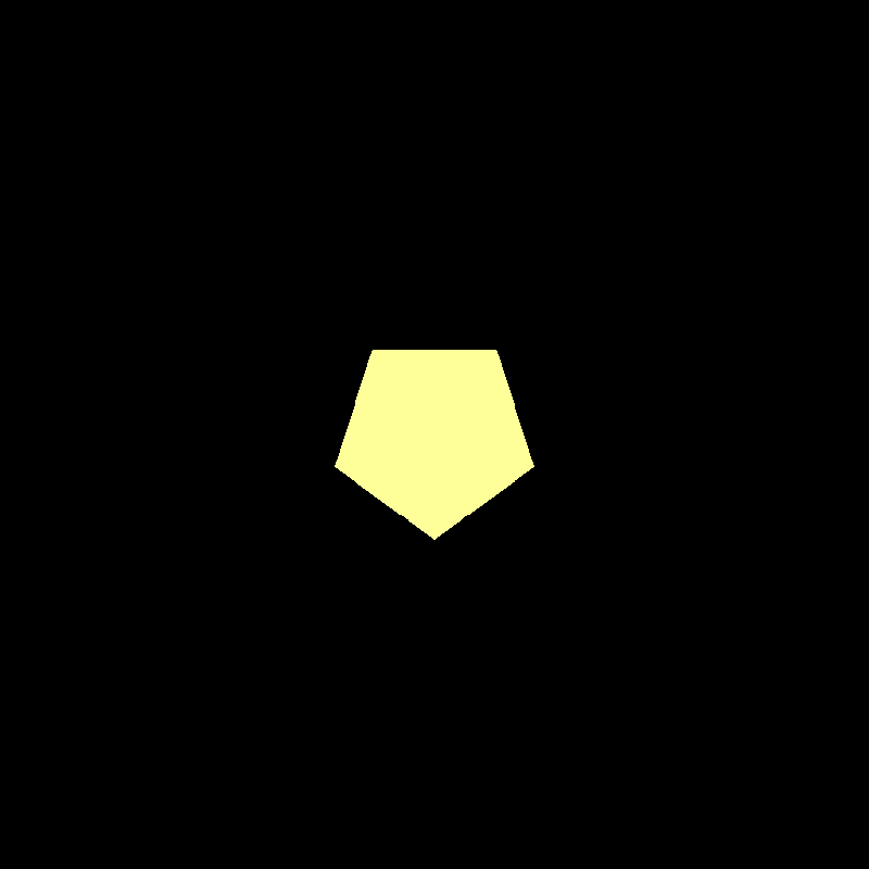 Double Phase Shape #22 static token preview