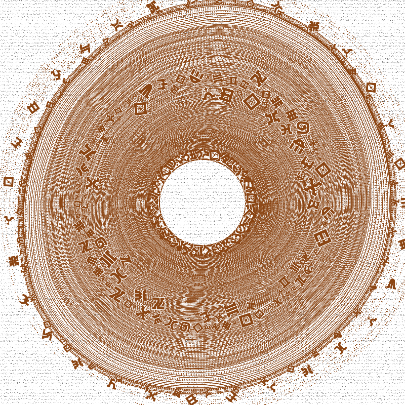 Scalabili-TREE #123 static token preview