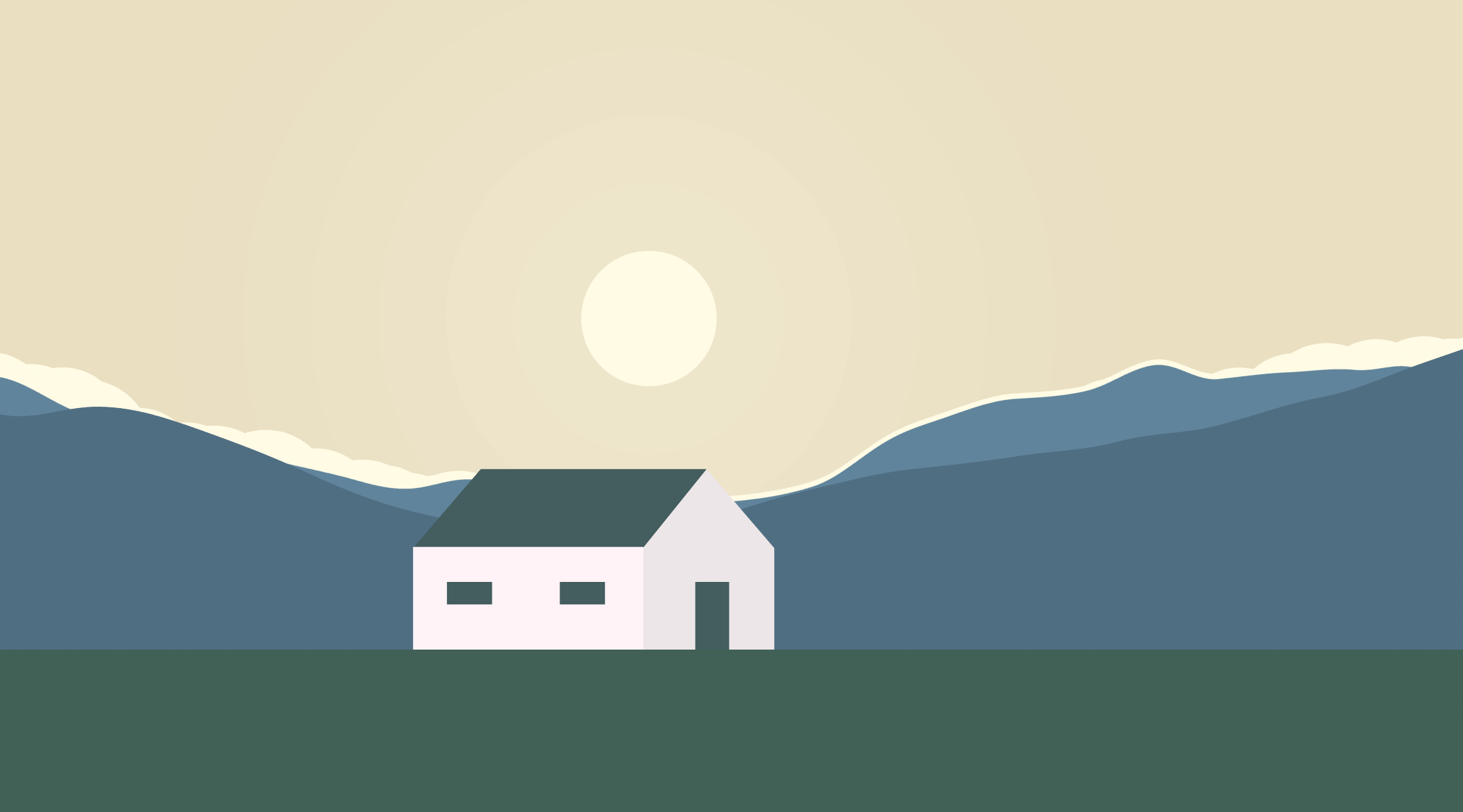 A House in the Hills #44 static token preview
