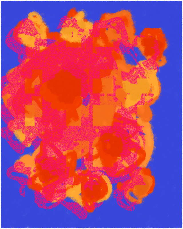 Eyeshadow Roses #25 static token preview