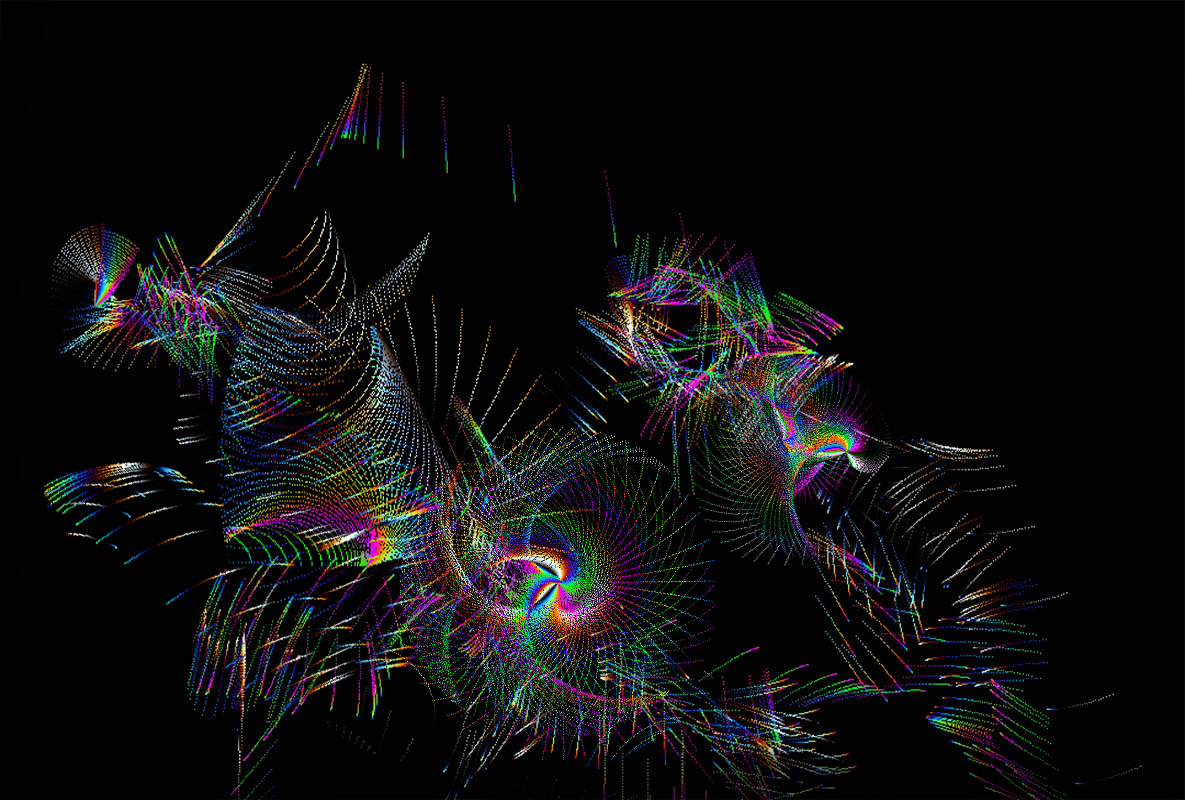 Silk Thread Cutouts #1 static token preview