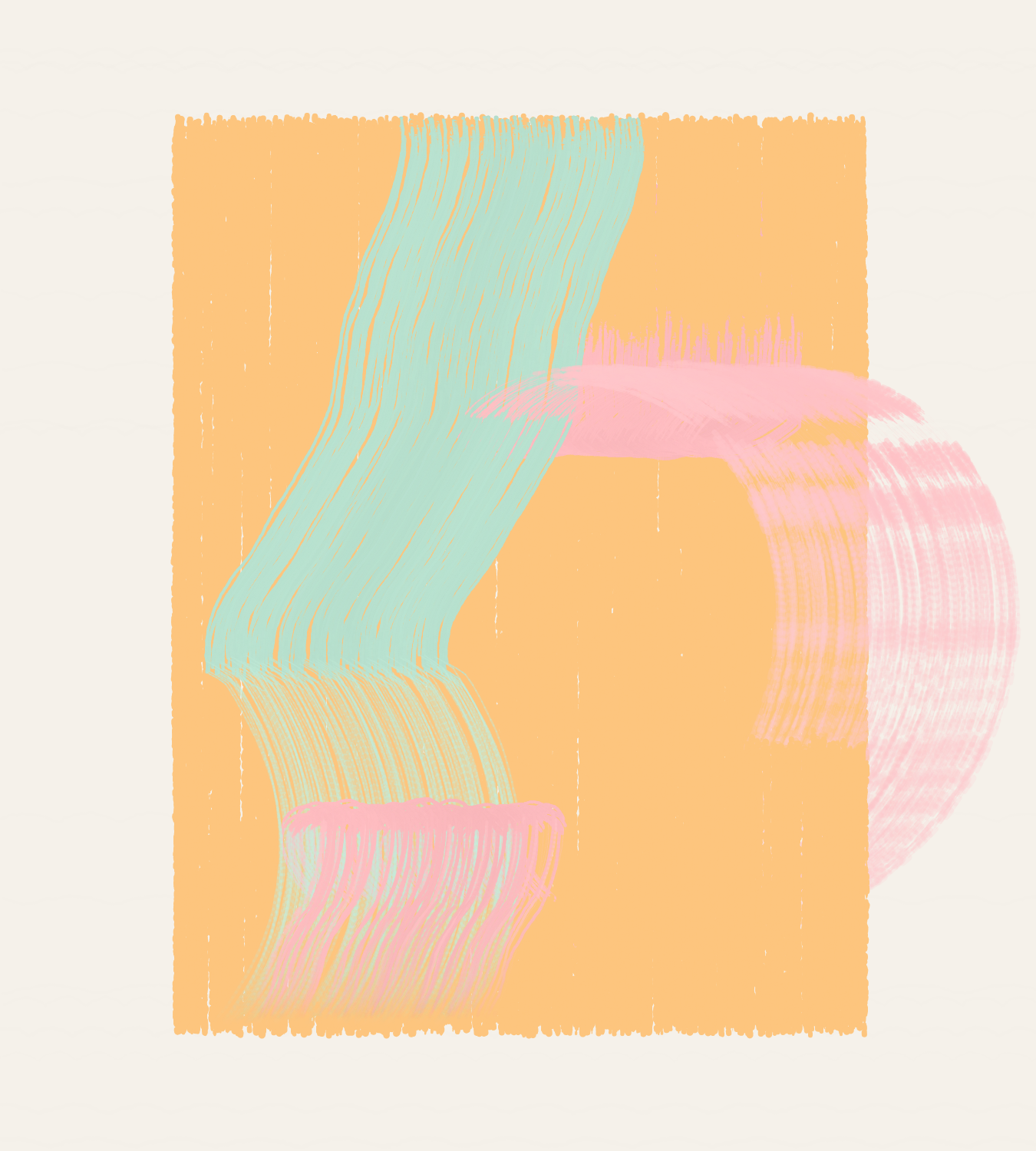 autonomous coded paint brushes #17 static token preview