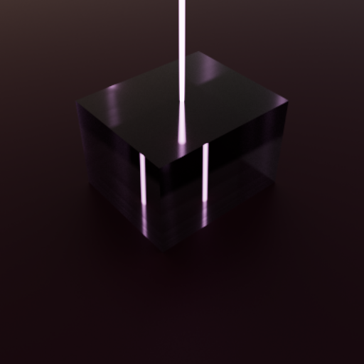 Beam #15 static token preview