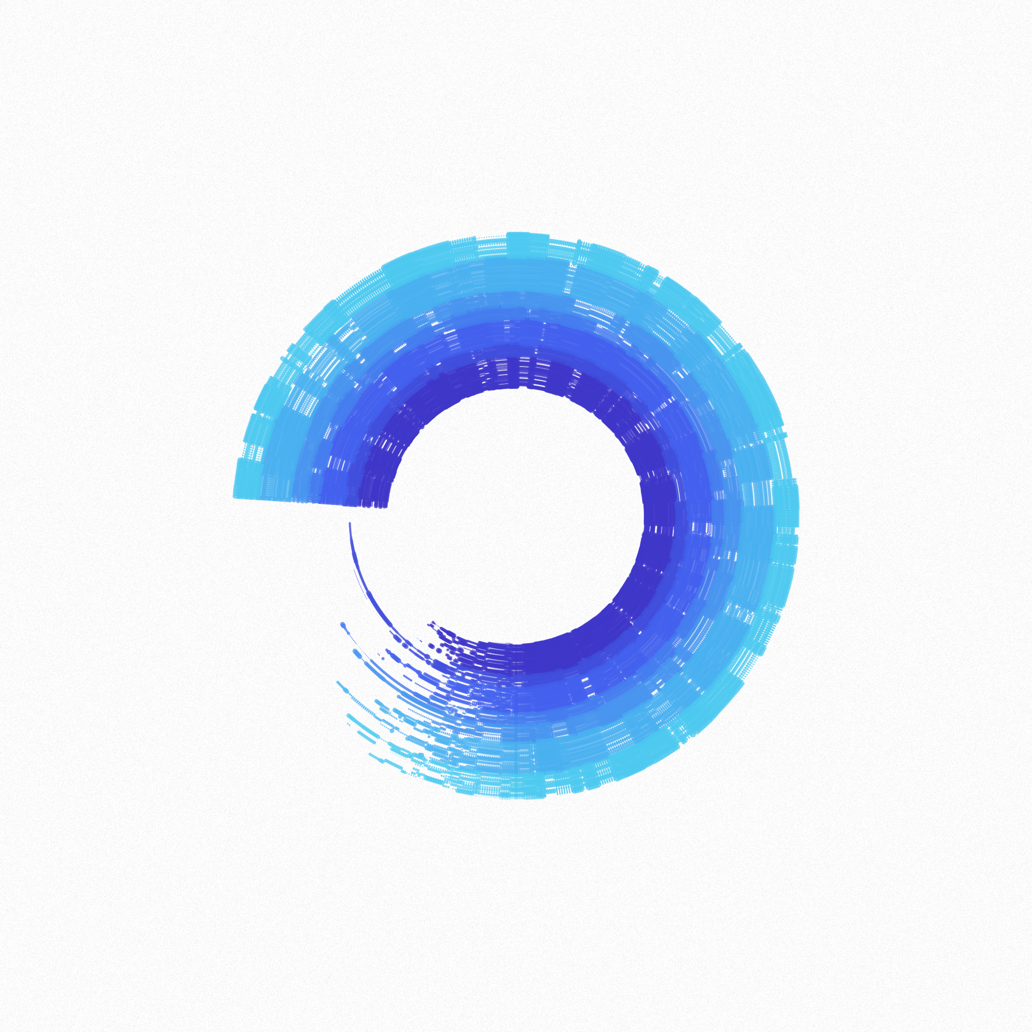 Freestrokes #81 static token preview
