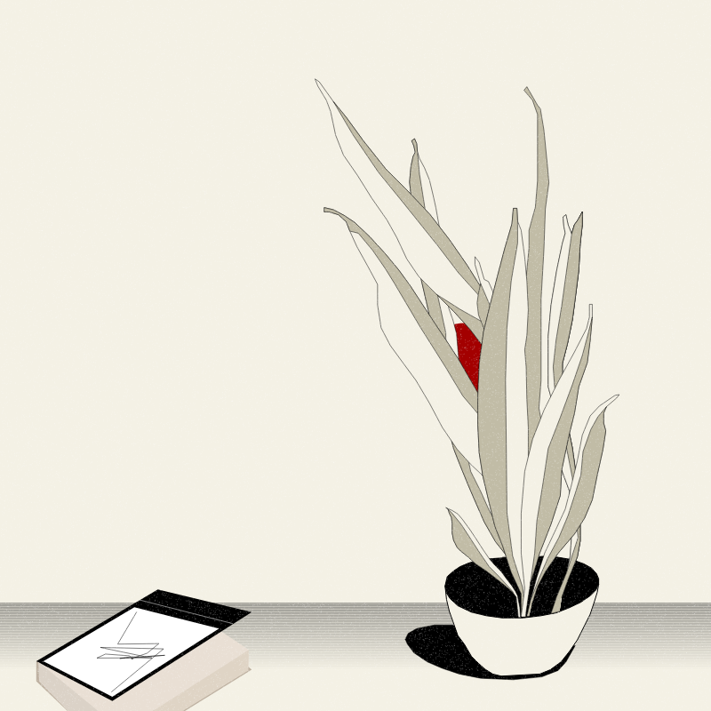 Still Life #2 #14 static token preview