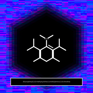 Designer Drugs project preview