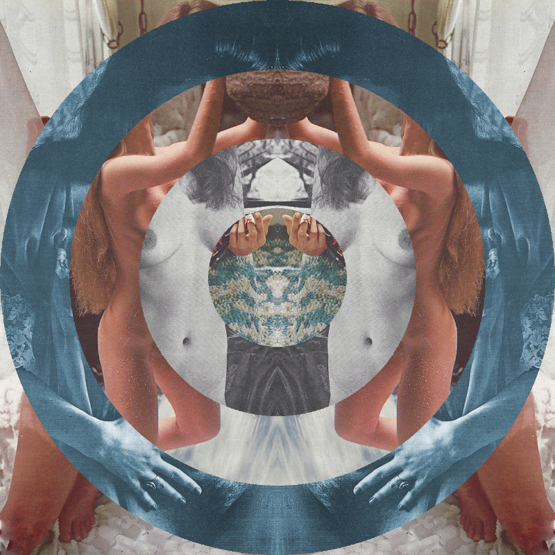 Ēostre Mandala #13 static token preview