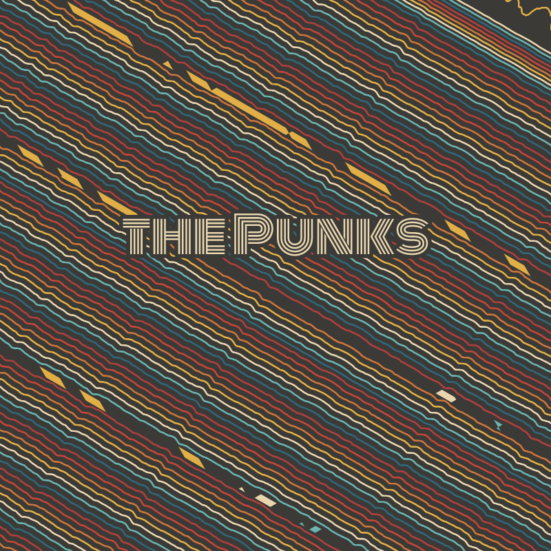 the Punks Merch - Album Covers #21 static token preview