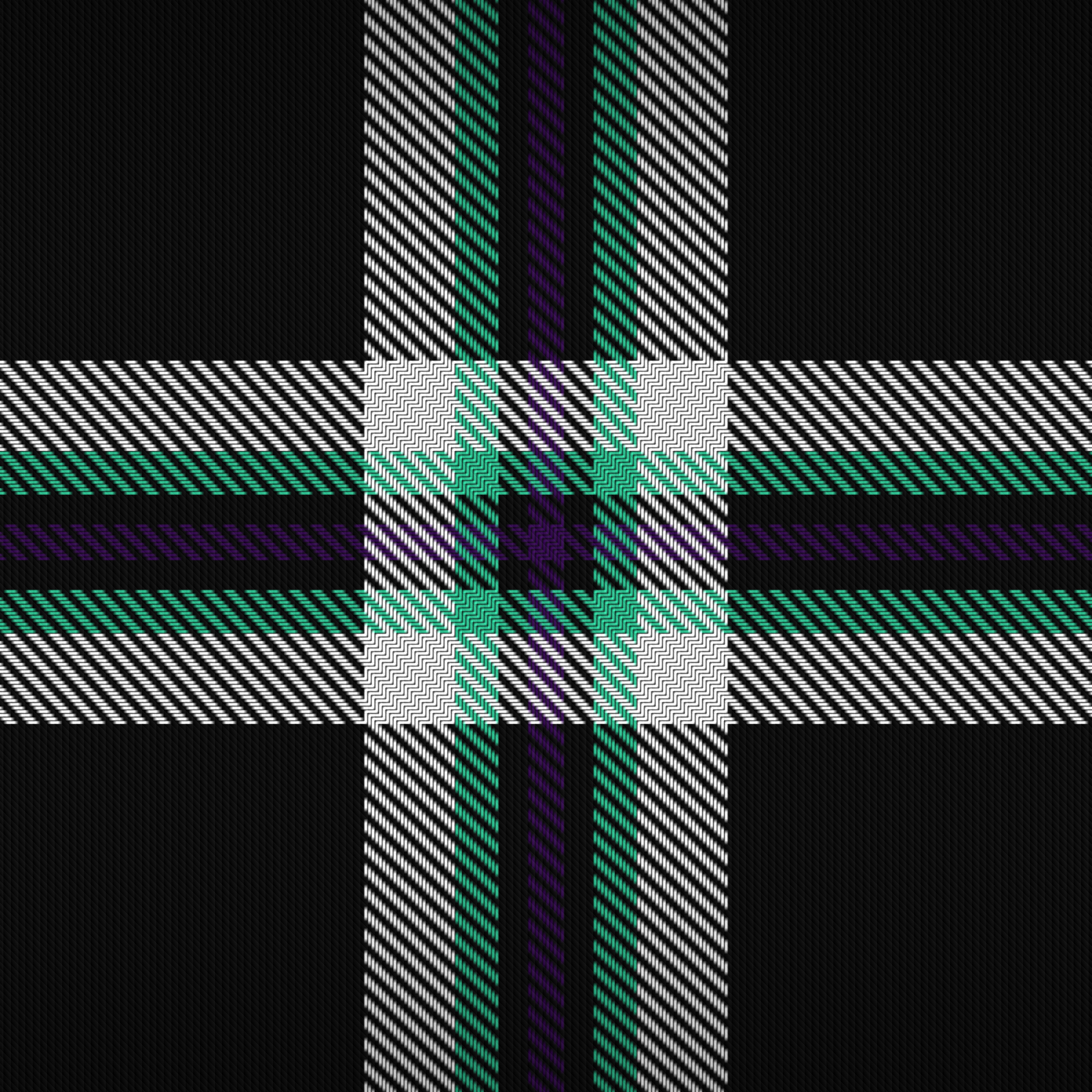 Tartans #21 static token preview