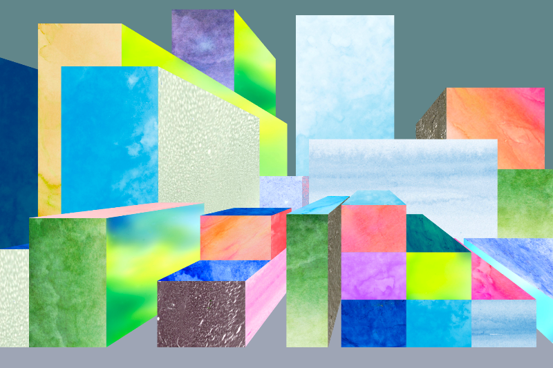 Color Perspective #3 static token preview