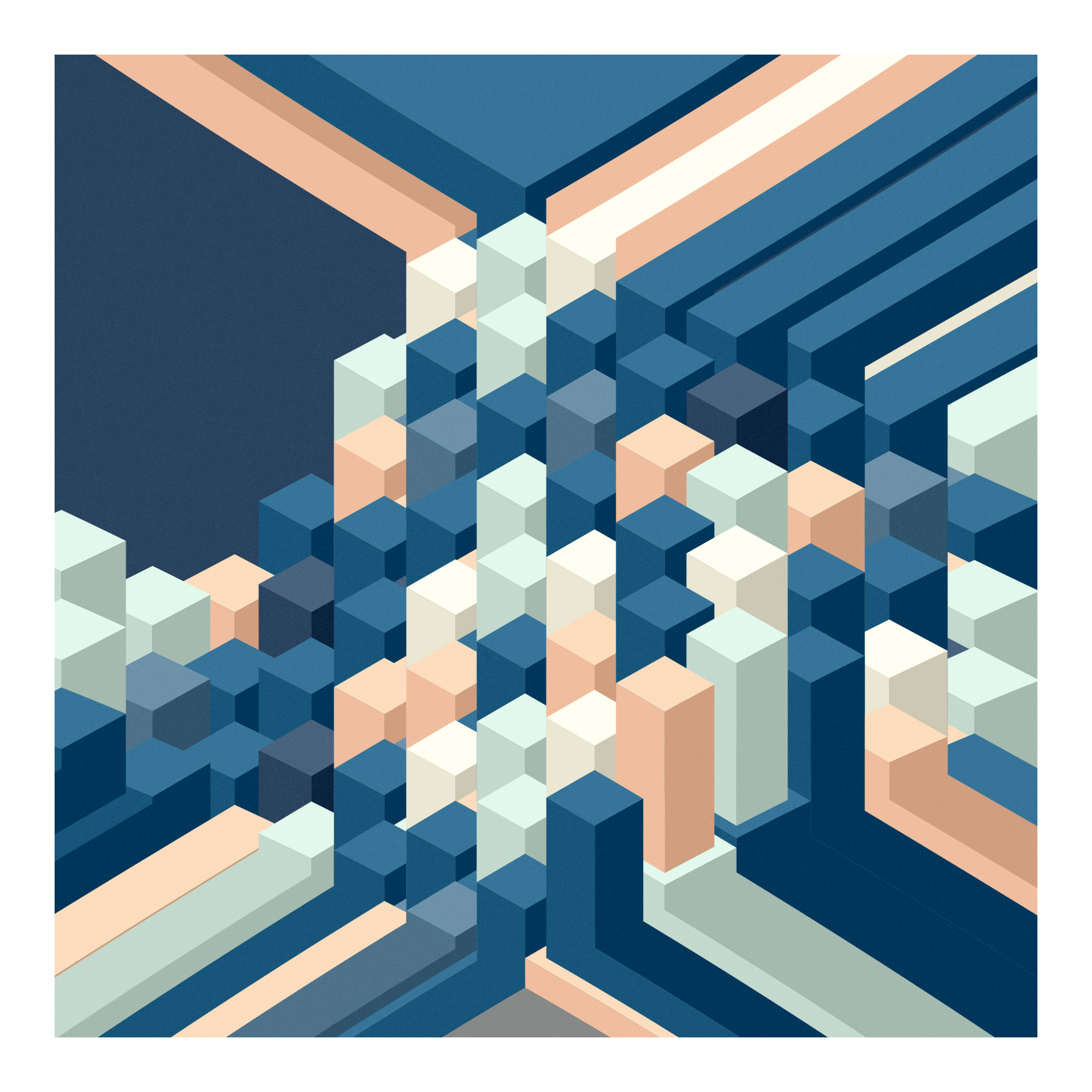 #0016 - Blockz #18 static token preview