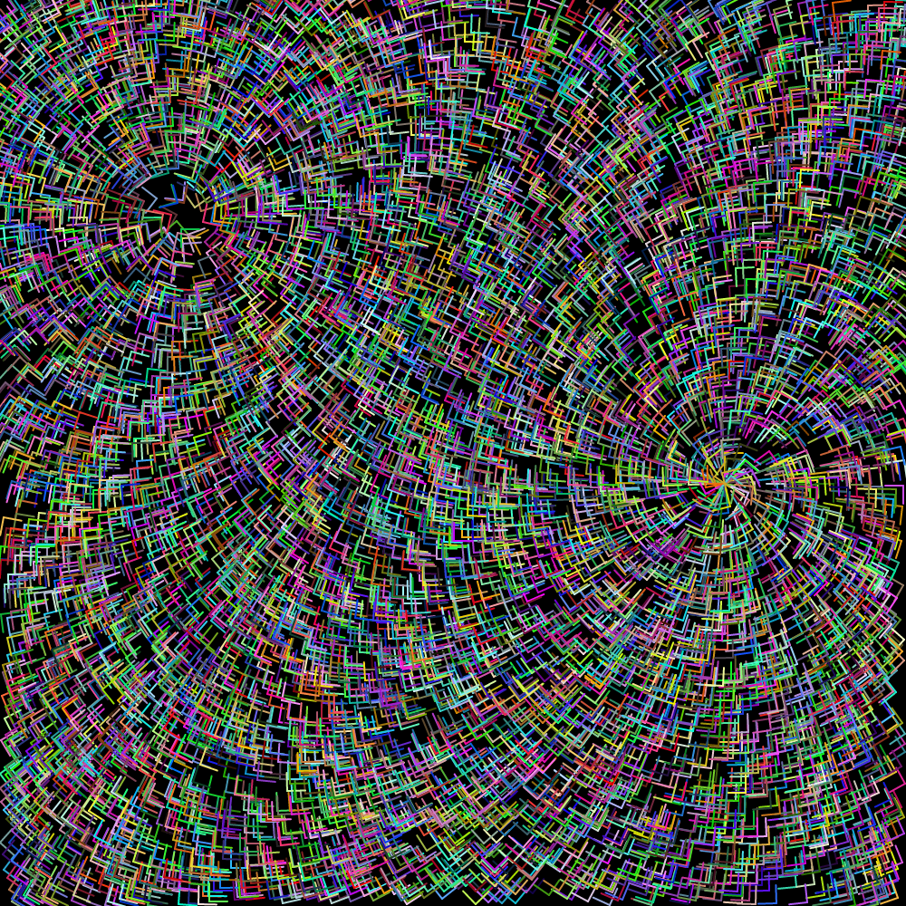 Tangents in a Field #15 static token preview
