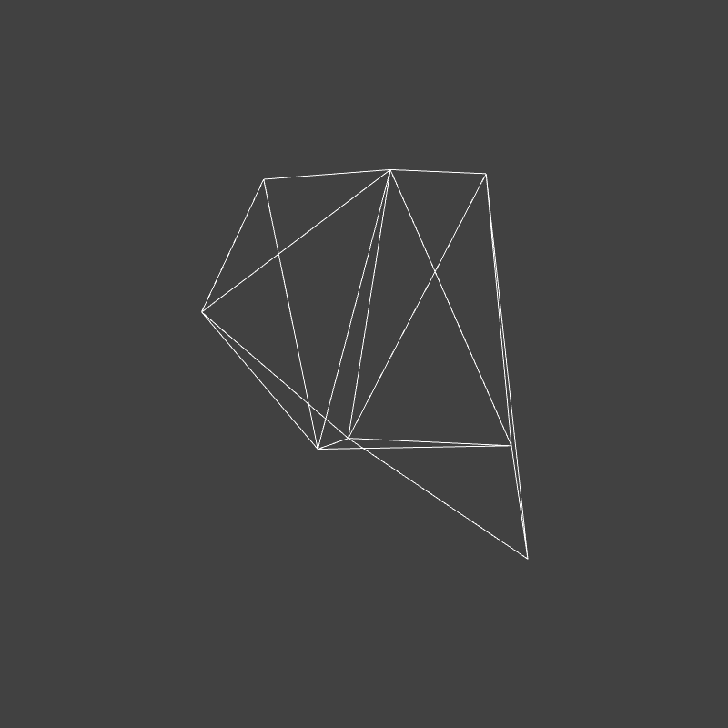 Armatures #5 static token preview