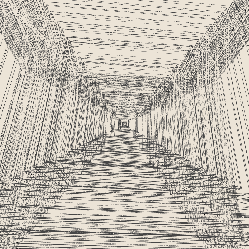 the boxes we live in: sketchbook edition #14 static token preview