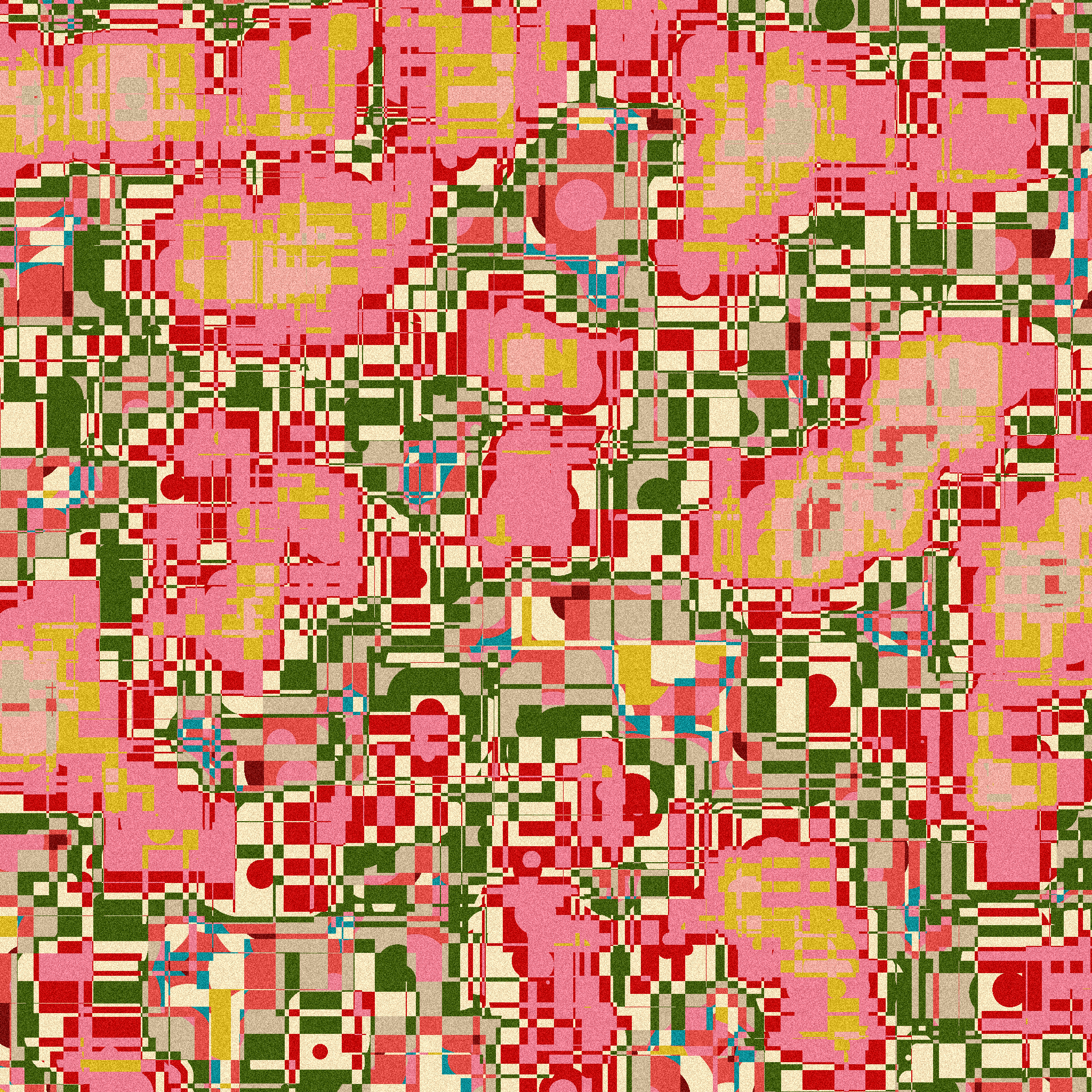 Marbling #1 static token preview