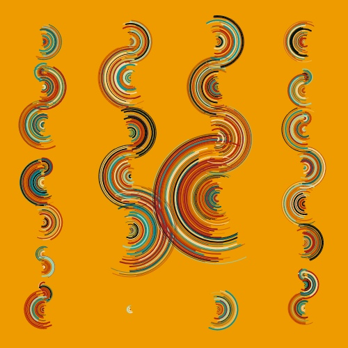 Imperfect crop of eclipses #8 static token preview