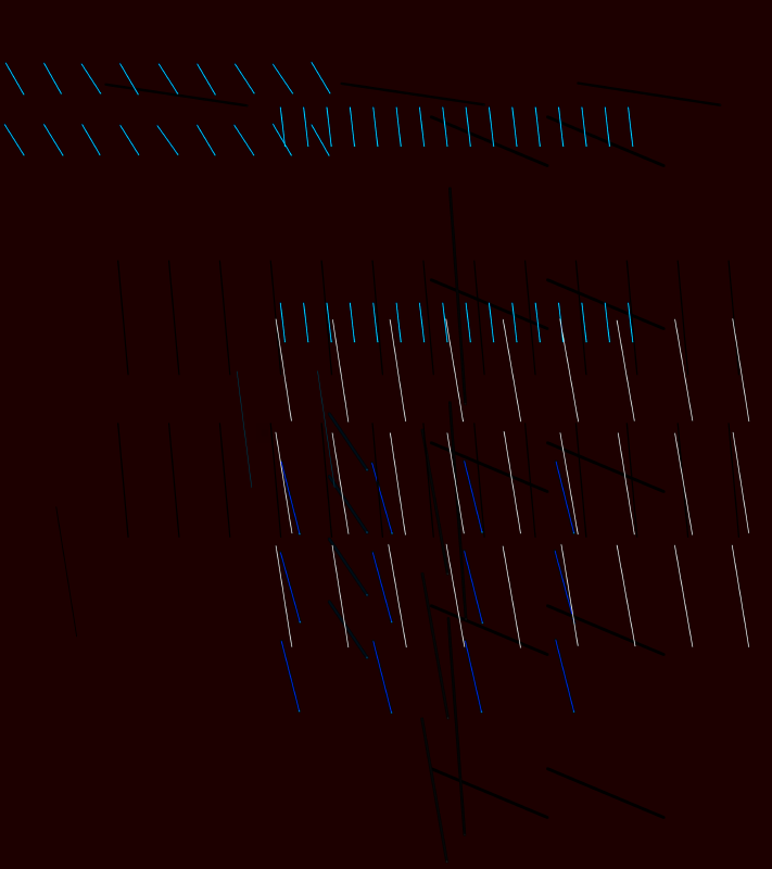 lines with lines v.ff02 #13 static token preview