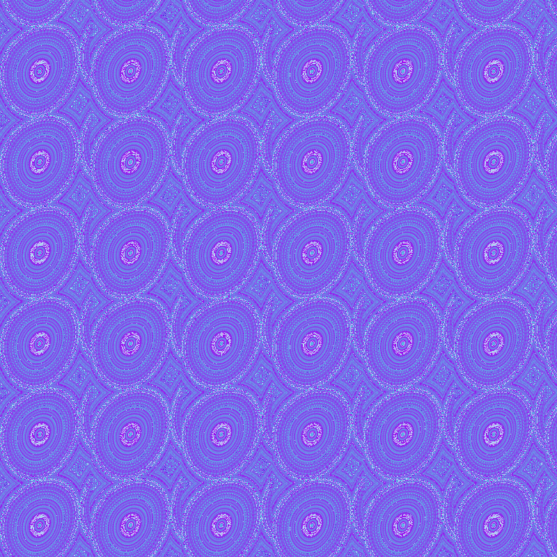 Mushrooms #1 static token preview