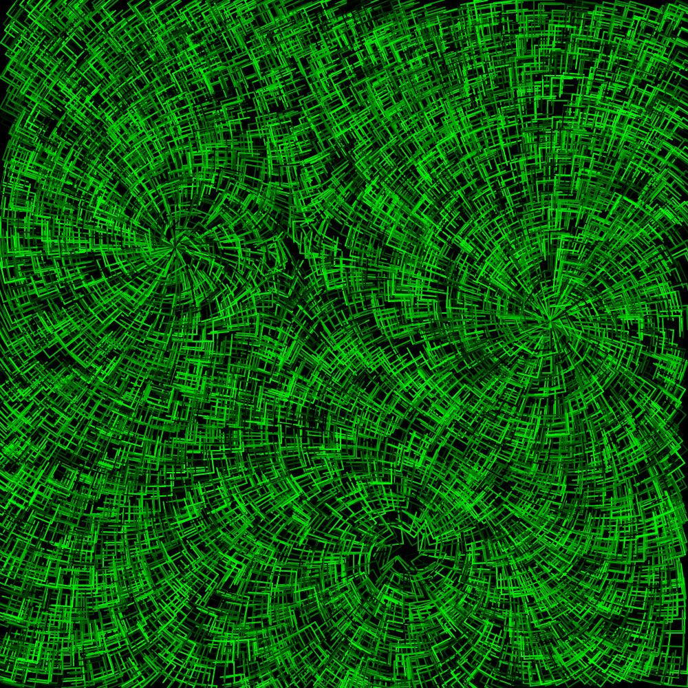 Tangents in a Field #19 static token preview