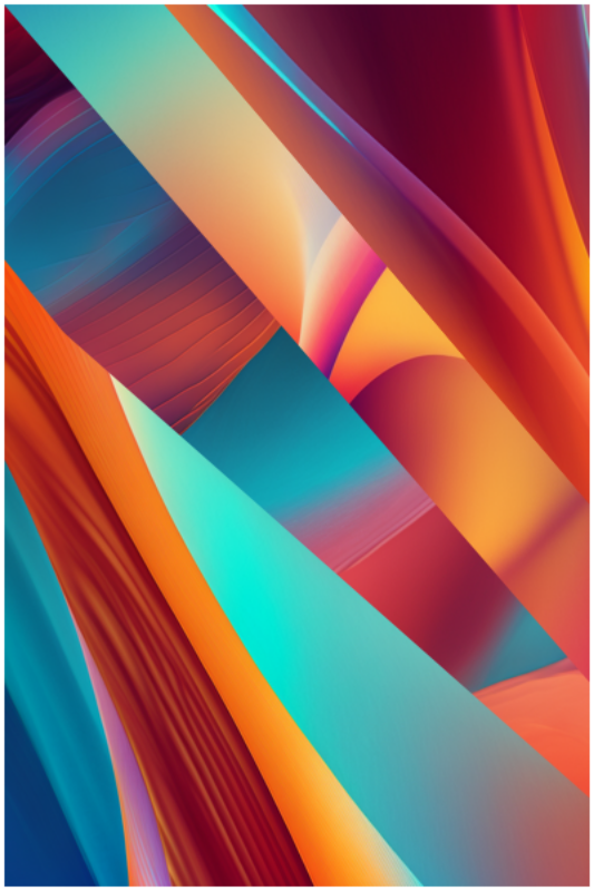 Stunning Vibes #11 static token preview