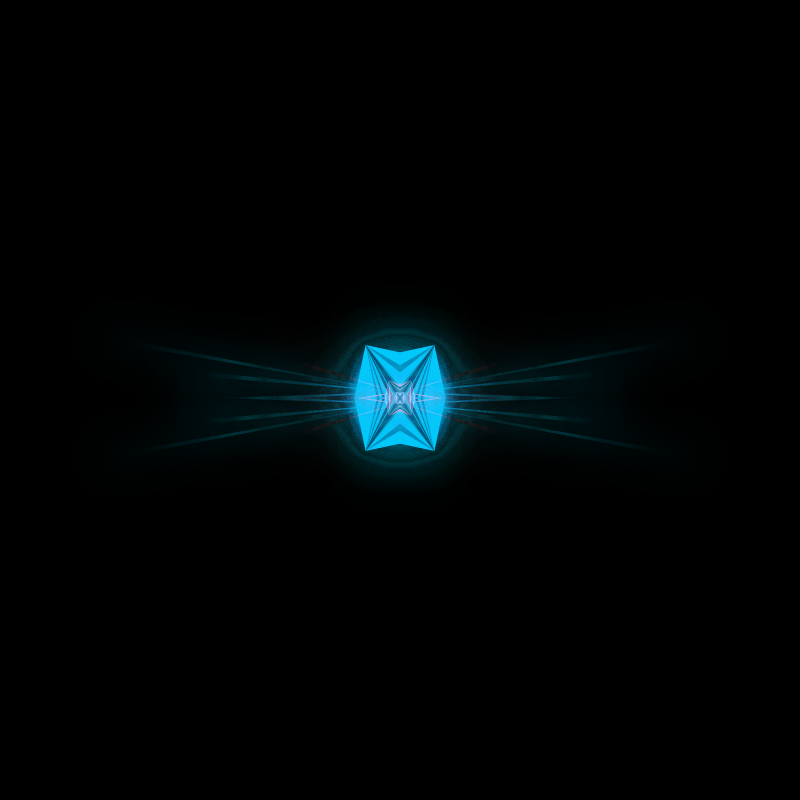 Y E Y E R I N G #22 static token preview