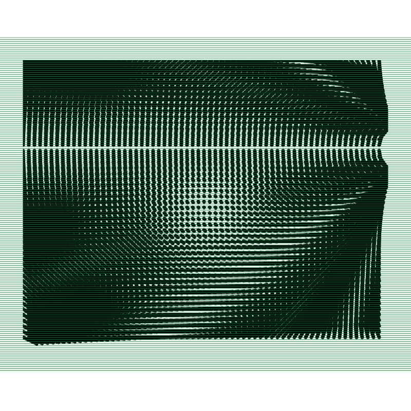 Primordial Signal #10 static token preview