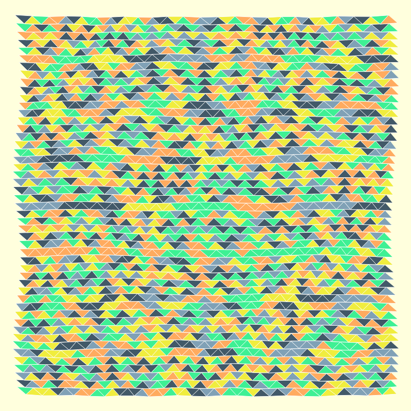 🏁🌈 Pixel Flags #24 static token preview