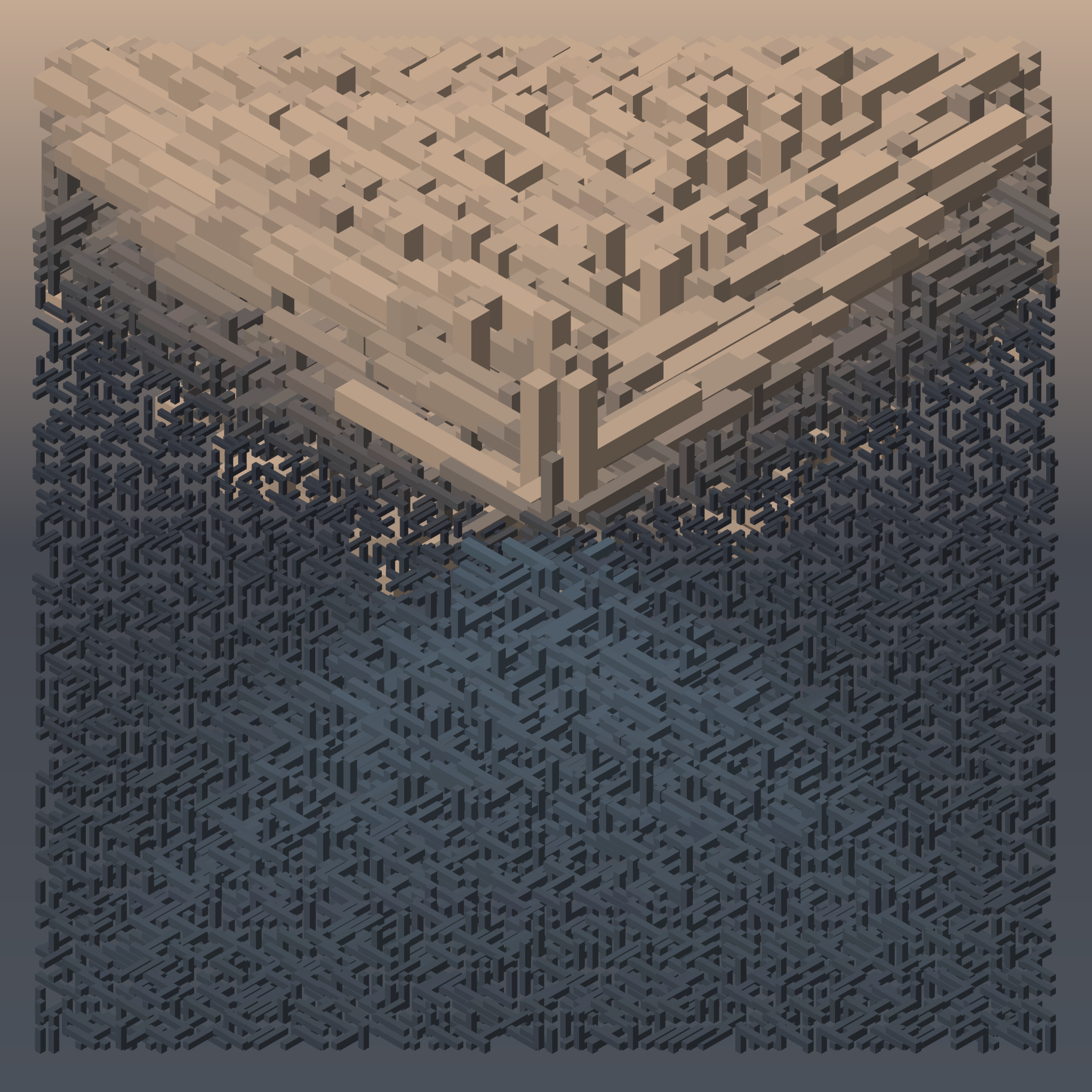 Grim Haystack #435 static token preview