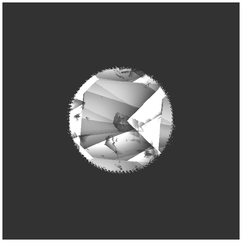 Stream of consciousness #10 static token preview