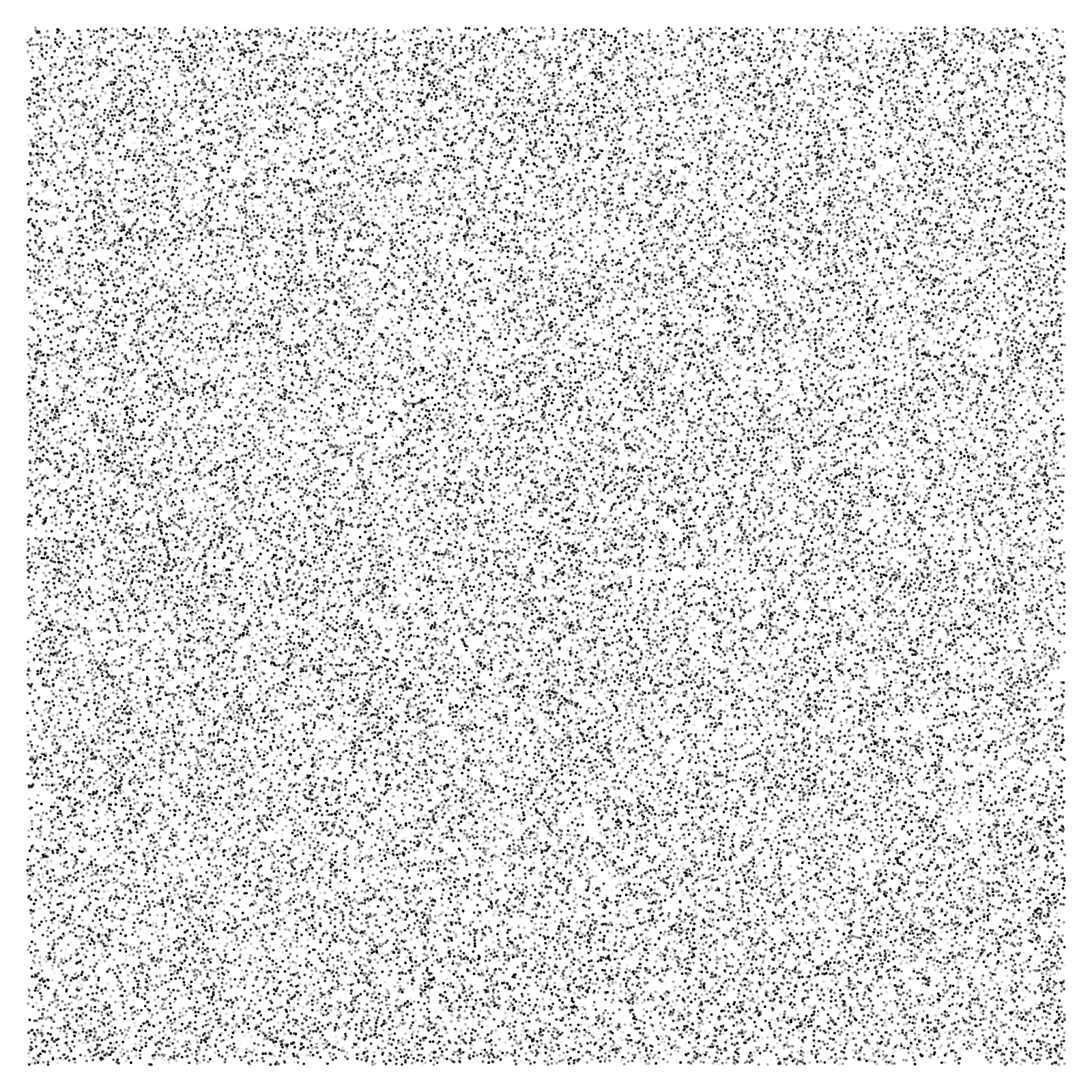 Noise #5 static token preview